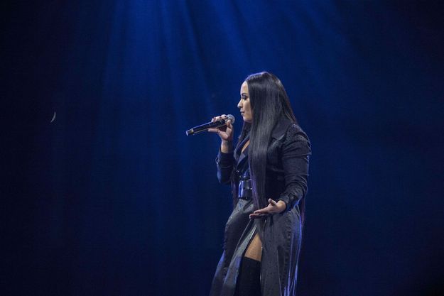 Après son overdose, Demi Lovato promet qu’un jour elle livrera sa vérité