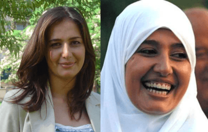 Saudi man ‘willing’ to pay actress who took off hijab … to wear it again