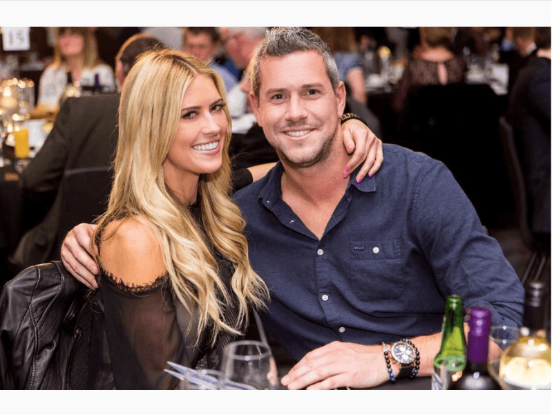 Christina El Moussa Is Married! Inside Her Secret ‘Winter Wonderland’ Wedding to Ant Anstead