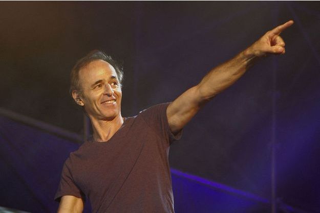 Jean-Jacques Goldman toujours personnalité préférée des Français
