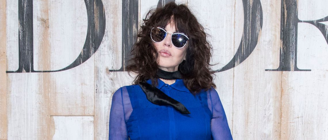 Isabelle Adjani très virulente contre Emmanuel Macron : il est “paumé