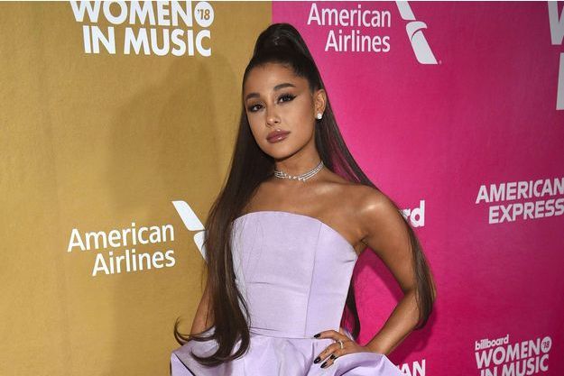 Ariana Grande n’est pas prête à se remettre en couple de si tôt