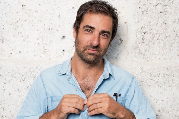 Grégory Montel : Comme tous les hommes, je me fais larguer