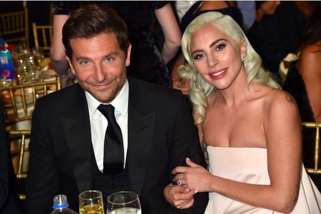 Oscars : Lady Gaga réagit à l’absence de Bradley Cooper dans la catégorie “meilleur réalisateur