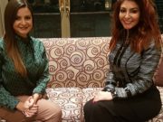 إتفاقية تعاون وشراكة بين سفراء الأرز وفوربز