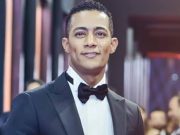 محمد رمضان يتلقى هدية مميزة من أحد محبيه