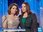 شكران مرتجى … لا اشتري الجوائز وعدوّي الوحيد هو اسرائيل – حصري