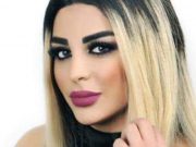 مايا وهبي تستعد لإصدار جديدها
