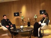 سلمان خان في السعودية… ورسالة لافتة إلى جمهوره الهندي: احترموا هذا البلد