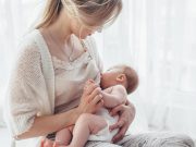 نصائح لمنع ترهل الثديين أثناء وبعد الرضاعة الطبيعية