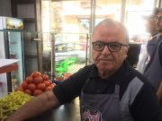 فلافل أبو رامي يفتتح فرعه الجديد في Food Truck