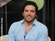 خمسة مليون جنيه تعويض لحسن الرداد عن نوح