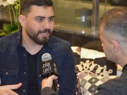 ستاّر سعد …. كاظم الساهر راق وترقبوا اغنية جديدة قريبا – خاص بالفيديو