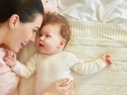 تجنبي هذه الأمور في السنة الأولى من عمر طفلك