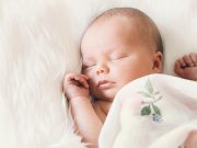 علامات تعب المولود