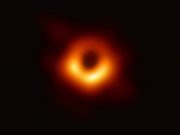 Black hole picture captured for first time in space breakthrough