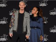 Matt Pokora, sa belle complicité avec la fille de sa compagne Christina Milian