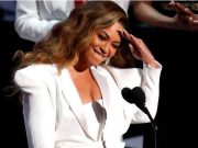 Le contrat faramineux que Beyoncé a signé avec Netflix