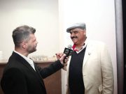 داوود حسين ل شارع الفن …. حصلت على دور بطولة بفضل الاستاذ عبد الحسين – حصري