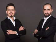 الزميلان بدوان شحميني و زاريه باريكيان يمثلان لبنان في لجنة تحكيم ملكة جمال المحجبات العرب وأفريقيا في القاهرة