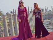 هنادي عبود تنعش تراث صور الجنوبية