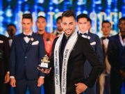 محمد طه و لقب عالمي جديد