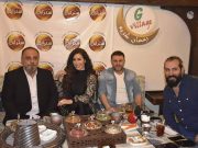 قمر بيروت و ضيوف اذاعة سترايك و غي اسود …. مهرجان الزمن الجميل هو الاصدق – حصري