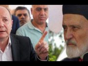 توقيف بشارة الأسمر