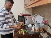 فوازير الغنية المنسية الحلقة التاسعة ماذا حصل مع البطاطا ؟