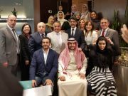 طيران الشرق الاوسط وروتانا يستضيفان وفدا اعلاميا نسائيا سعوديا برحلة سياحية الى لبنان