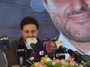 ملحم زين … صوت لن يتكرر و هذه نصيحتي للمغرورين – حصري بالفيديو