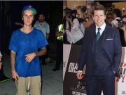 Justin Bieber défie Tom Cruise de se battre dans un octogone