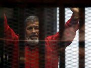 محامي مرسي يكشف إجراءات دفنه وتفاصيل الدقائق الأخيرة في حياته