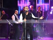 جوزيف عطيه من طرابلس … سنبقى دائما يد واحدة ضد الحقد – حصري بالصور