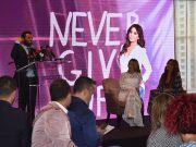 اليسا … انا بخير وليست هناك اي مشاكل بيني و بين نجوى كرم و الزغبي – خاص بالفيديو