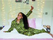 Jorja Smith : J’ai besoin d’être sincère et de savoir de quoi je parle