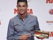 بعد عام.. رونالدو يكشف سبب الرحيل عن ريال مدريد