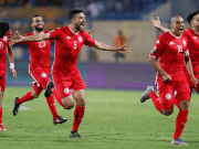 تونس تتأهل على حساب غانا لربع نهائي الكاف بسيناريو درامي