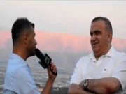 النائب ايلي ماروني ….. شكرا هراتش …. اتمنى ان يعود موسم السياحة كما كان – حصري بالفيديو