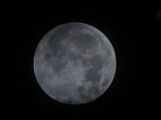 المنطقة العربية بأكملها.. على موعد مع خسوف للقمر