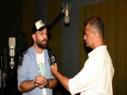 وعد بركات في عمل جديد , ماذا قال عن ميريم و محمد اسكندر ؟ – خاص بالفيديو