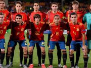 إسبانيا تضرب موعداً مع البرتغال في نهائي اليورو
