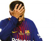 تغريم بيكيه بمليوني يورو