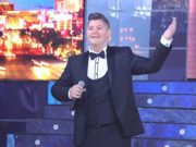 زين عبيد يدهش الجميع بخسارة وزنه