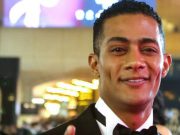 محمد رمضان …. احب السرعة في النجاح وكل شخص انتقدني اعشقه – خاص