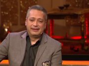وقف تامر أمين عن العمل