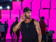 إشتباكات بين الأمن والجمهور بحفل محمد رمضان في الساحل الشمالي