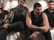 ليلى والذئب و مشروعها الفاشل – حصري
