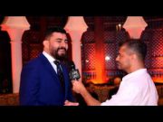 ستاّر سعد … فيلم سينمائي جديد ومثلي الاعلى هو القيصر – حصري بالفيديو