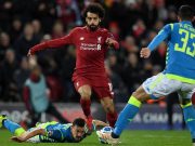 دوري أبطال أوروبا: نابولي وليفربول صدام ناري مبكّر